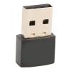 Vikye USB WiFi Adapter, High Speed Wireless Receiver, 150Mbps Transmission Rate, Plug and Play, Compact and Portable, Stylish Design, Supports Desktop Internet Access with 802.11n view 1