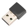 Vikye USB WiFi Adapter, High Speed Wireless Receiver, 150Mbps Transmission Rate, Plug and Play, Compact and Portable, Stylish Design, Supports Desktop Internet Access with 802.11n view 4