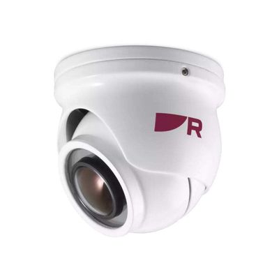 Raymarine CAM300 Surveillance Camera - Mini Day & Night IP Camera for Vehicle Security Systems