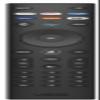 USARMT XRT140 Remote Control Compatible with All VIZIO SmartCast TV Universal VIZIO TV Remote Control with Peacock Netflix Prime Video Disney+ Crackle tubi App Keys view 1