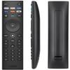 USARMT XRT140 Remote Control Compatible with All VIZIO SmartCast TV Universal VIZIO TV Remote Control with Peacock Netflix Prime Video Disney+ Crackle tubi App Keys view 3