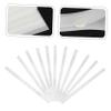 FAVOMOTO 60pcs Snare Wire Mounting Straps for Snare Drum High-Grade Wire Fixing Accessories Flexible and for Secure Installation view 3