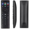 USARMT XRT140 Remote Control Compatible with All VIZIO SmartCast TV Universal VIZIO TV Remote Control with VUDU Netflix Prime Video Disney+ hulu redbox App Keys view 3