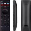 USARMT XRT140 Remote Control Compatible with All VIZIO SmartCast Universal TV with Sling Netflix Prime Video redbox iHeart Radio Crackle App Keys view 3