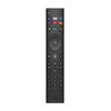 USARMT XRT140 Remote Control Compatible with All VIZIO SmartCast TV Universal VIZIO TV Remote Control with HBOmax, Netflix, Prime Video, Pluto tv, iHeart Radio, Cracklei App Keys view 1