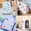 120Pcs Danish Pastel Purple Stickers Purple Aesthetic Graffiti Vinyl Stickers Decals for Laptop Water Bottles Skateboard Luggage Computer Phone. Gifts for Women Girls Kids Teens view 4