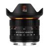 Brightin Star 12mm F2 III Lens for Nikon Z Mount, APS-C Ultra-Wide Angle Manual Focus Prime Mirrorless Camera Lens for Z-6II, Z-7II, Z5, Z50, Z9, Z50, Z-FC, Z30 view 1