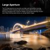 Brightin Star 12mm F2 III Lens for Nikon Z Mount, APS-C Ultra-Wide Angle Manual Focus Prime Mirrorless Camera Lens for Z-6II, Z-7II, Z5, Z50, Z9, Z50, Z-FC, Z30 view 4