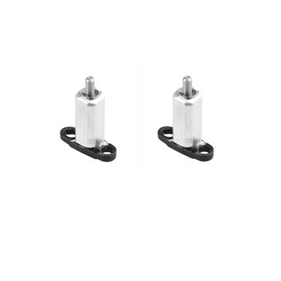 SeiZed Arm Shaft Back Rear/Front Arm Axis Spare Part as Replacement for D-JI Mavic Air 2S (Color : 2pcs Front Axis)