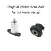 SeiZed Arm Shaft Back Rear/Front Arm Axis Spare Part as Replacement for D-JI Mavic Air 2S (Color : 2pcs Front Axis) view 2