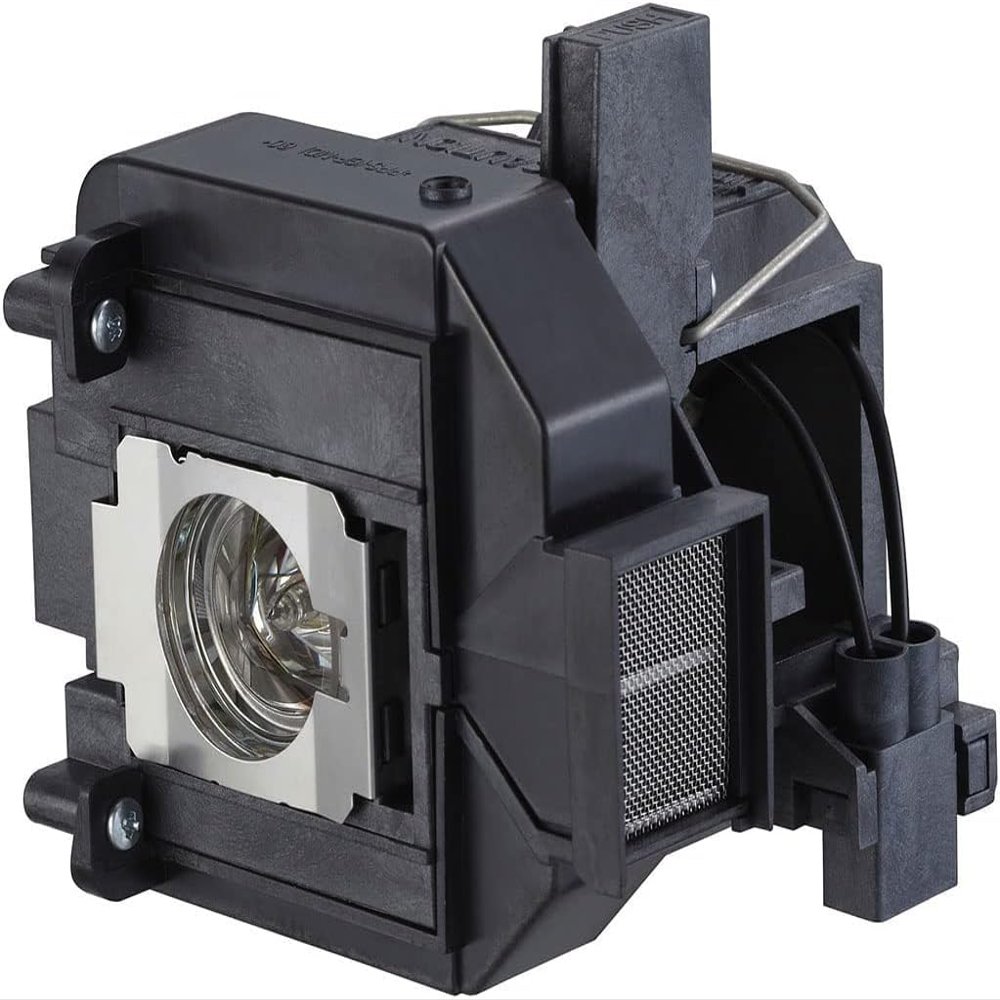 Waaiyawa ELP-LP69 V13H010L69 Original Projector Lamp Replacement for Epson EH-TW9000 EH-TW9000W EW-TW9000W EH-TW9100 EH-TW9100W EH-TW9200 EH-TW9200W EH-TW9500C EH-TW9510C - Assembly with OEM Bulb