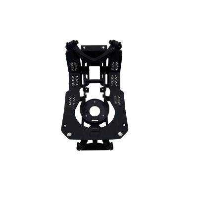 SeiZed Gimbal Vibration Shock Absorbing Board for D-JI Mavic 3/Cine Gimbal Camera Mounting Damper Bracket with Rubber Repair Part