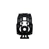 SeiZed Gimbal Vibration Shock Absorbing Board for D-JI Mavic 3/Cine Gimbal Camera Mounting Damper Bracket with Rubber Repair Part view 2