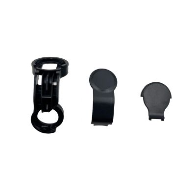 SeiZed Gimbal Yaw Arm with Covers for D-JI Mavic Air 2 Gimbal Y Bracket with Cap Cover Repair Part