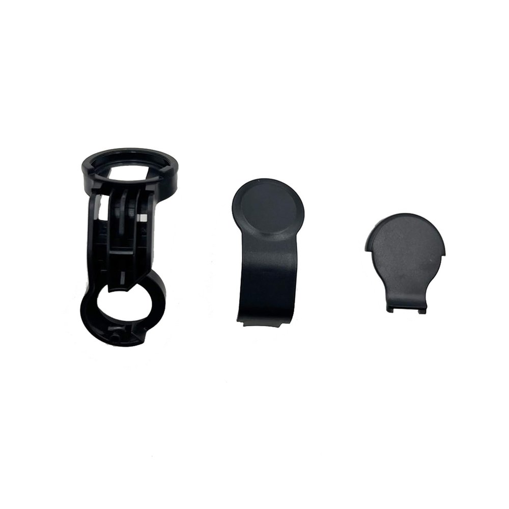 SeiZed Gimbal Yaw Arm with Covers for D-JI Mavic Air 2 Gimbal Y Bracket with Cap Cover Repair Part