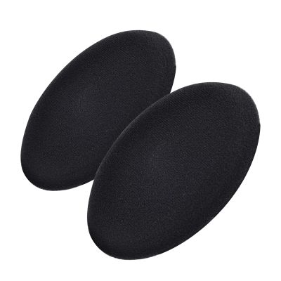 1 Pair Ear Pads Cushion Cover for Sennheiser RS120/RS100/RS115/RS119 Headset Repair Parts