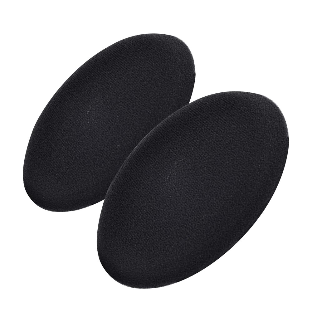 1 Pair Ear Pads Cushion Cover for Sennheiser RS120/RS100/RS115/RS119 Headset Repair Parts