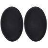 1 Pair Ear Pads Cushion Cover for Sennheiser RS120/RS100/RS115/RS119 Headset Repair Parts view 2