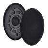 1 Pair Ear Pads Cushion Cover for Sennheiser RS120/RS100/RS115/RS119 Headset Repair Parts view 4