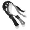 Yardwe 6pcs Hardhat Strap Helmet Accessory Chin Strap Replacement Black Comfortable Reliable for Workers view 2