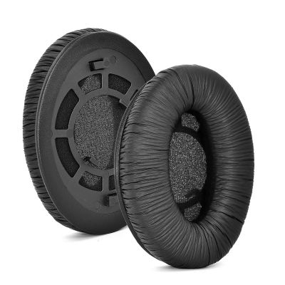 1 Pair Ear Pads Cushion Cover for Sennheiser RS120/RS100/RS115/RS119 Headset Repair Parts