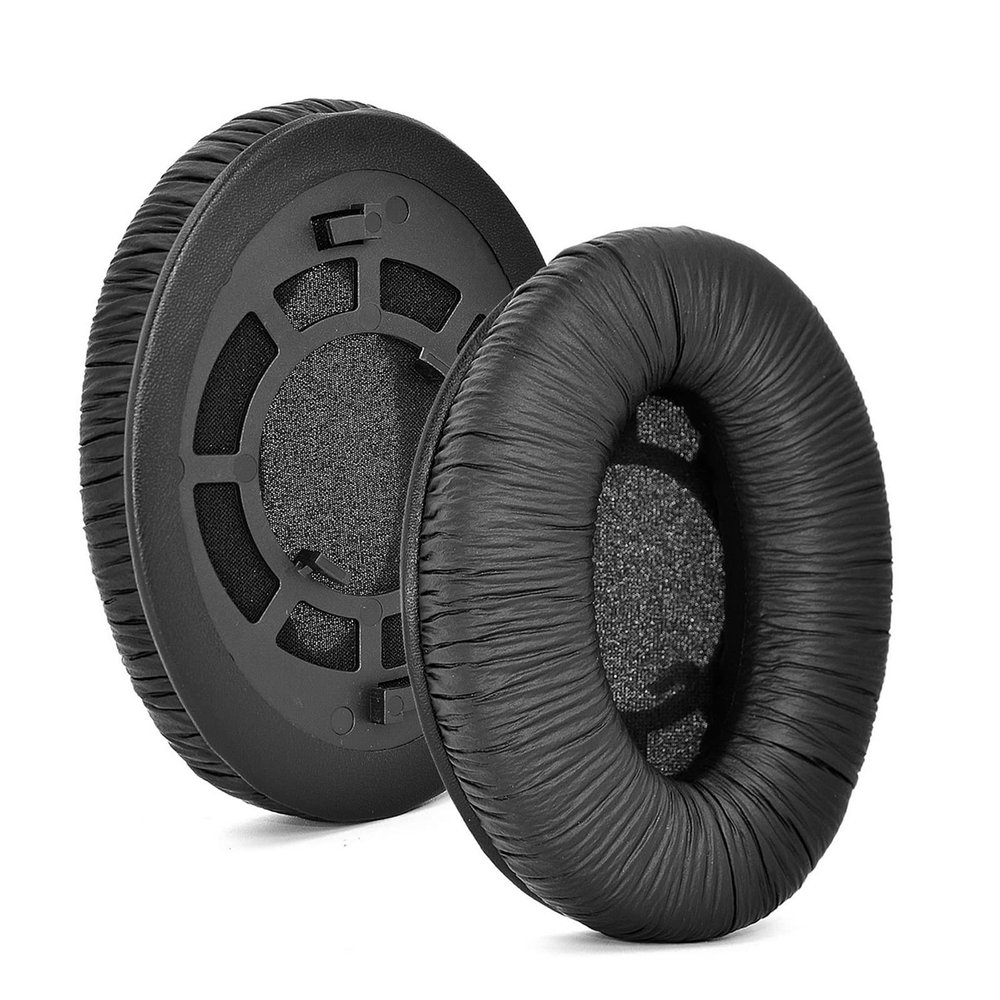 1 Pair Ear Pads Cushion Cover for Sennheiser RS120/RS100/RS115/RS119 Headset Repair Parts