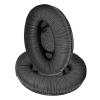 1 Pair Ear Pads Cushion Cover for Sennheiser RS120/RS100/RS115/RS119 Headset Repair Parts view 2