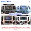 XISEDO for Nissan NV200 2010-2019 Car GPS Radio Stereo Headunit Carplay Android Auto IPS WiFi Steering Wheel Control RAM 4G ROM 64G view 2