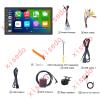 XISEDO for Nissan NV200 2010-2019 Car GPS Radio Stereo Headunit Carplay Android Auto IPS WiFi Steering Wheel Control RAM 4G ROM 64G view 3
