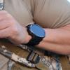 ALPHAGEAR Bravo XL Smartwatch for iPhone & Android, Rugged Smart Watch (Answer/Make Call), 24/7 Wellness Tracker with 1.69" AMOLED Screen, 10-14 Days Battery, IP68 (2xScreen Protector Included) view 3