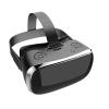 VR Glasses VR Glasses 5.5 "2K Display IMAX 3D Glasses WiFi VR Virtual Reality 3D Glasses (Color : 2K Black) view 2