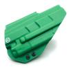 Neptune Concealment IWB Kydex Holster for The Canik Mete MC9 - Light/Laser Bearing Triton Series - Many Colors - Veteran Made in USA view 1