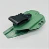 Neptune Concealment IWB Kydex Holster for The Canik Mete MC9 - Light/Laser Bearing Triton Series - Many Colors - Veteran Made in USA view 2