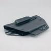Neptune Concealment IWB Kydex Holster for The Canik Mete MC9 - Light/Laser Bearing Triton Series - Many Colors - Veteran Made in USA view 4
