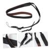 3pcs Adjustable Camera Shoulder Strap Movable Locks Dslr Camera Accessory for Women view 4