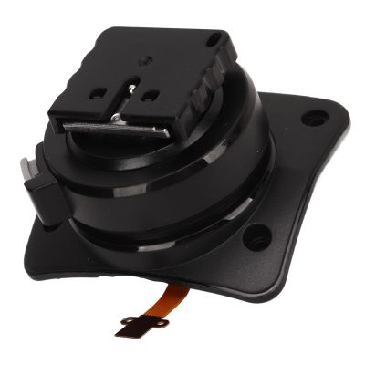 Hot Shoe Mount Foot Replacement forV860III S Flash | Accurate and Efficient, Good, Suitable forV860III S Port