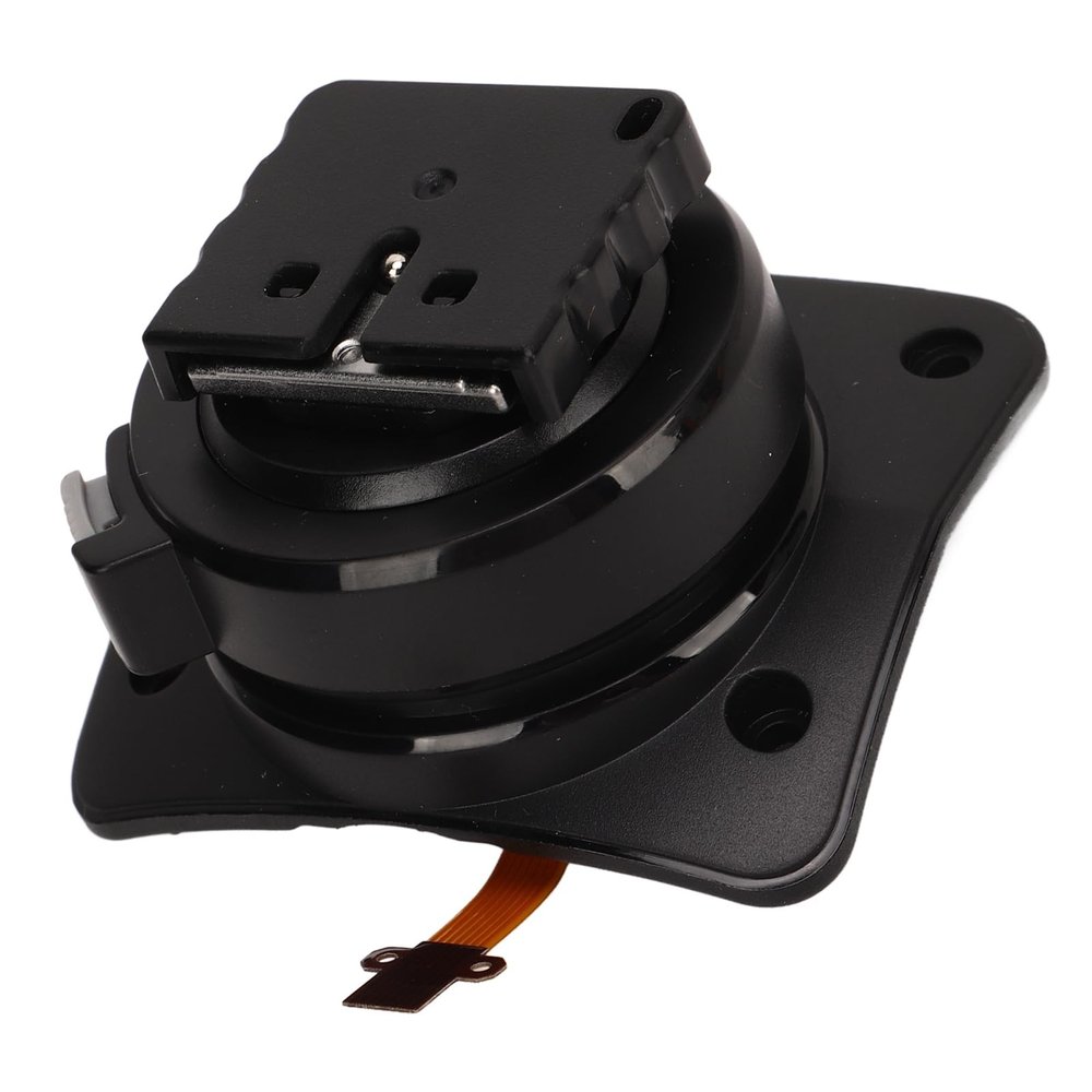 Hot Shoe Mount Foot Replacement forV860III S Flash | Accurate and Efficient, Good, Suitable forV860III S Port