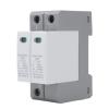 Protector, 2P DC Protector Quick Response Arrester Device PV House Protector, Protector, Power Converters view 1