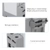 Protector, 2P DC Protector Quick Response Arrester Device PV House Protector, Protector, Power Converters view 3