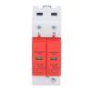 , AC 385V Device, Rail Installation Wall Mount , for Home Improvement, Protectors view 3