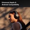 Beats Studio Pro - Wireless Bluetooth Noise Cancelling Headphones - Black (Renewed Premium) view 4