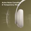 Beats Studio Pro (Renewed Premium) Wireless Bluetooth Noise Cancelling Headphones - Sandstone view 2