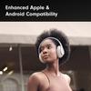 Beats Studio Pro (Renewed Premium) Wireless Bluetooth Noise Cancelling Headphones - Sandstone view 4