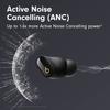 Beats Studio Buds + True Wireless Noise Cancelling Earbuds - Black/Gold (Renewed Premium) view 2