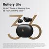 Beats Studio Buds + True Wireless Noise Cancelling Earbuds - Black/Gold (Renewed Premium) view 4
