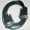 MT5000-CP1H Suitable for Touch Panel MT4000 MT5000 Series Connecting CP1L CP1E CP1H and Other Series PLC Communication Cable Black 5 Meters view 1