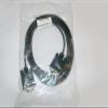 DOP(B)-S7200 for Touch Panel DOP B Series Connecting to S7200 Series PLC Communication Cable Black Length 3 Meters view 1