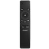 AH81-13358A Replace Remote Control Compatible with Samsung Soundbar HW-Q900T/ZA HW-N550/ZA HW-N450/ZA HW-N470/ZA HW-R550/ZA HW-N650/ZA HW-T450/ZA HW-N430/ZA HW-R550 HW-T420 HW-R50C HW-N550 HW-N650 view 2