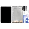 Daguys OEM LCD Screen for Lenovo Tab M8 PRC Row TB-8505X TB-8505F TB-8505 with Digitizer Full Assembly (Black) view 2