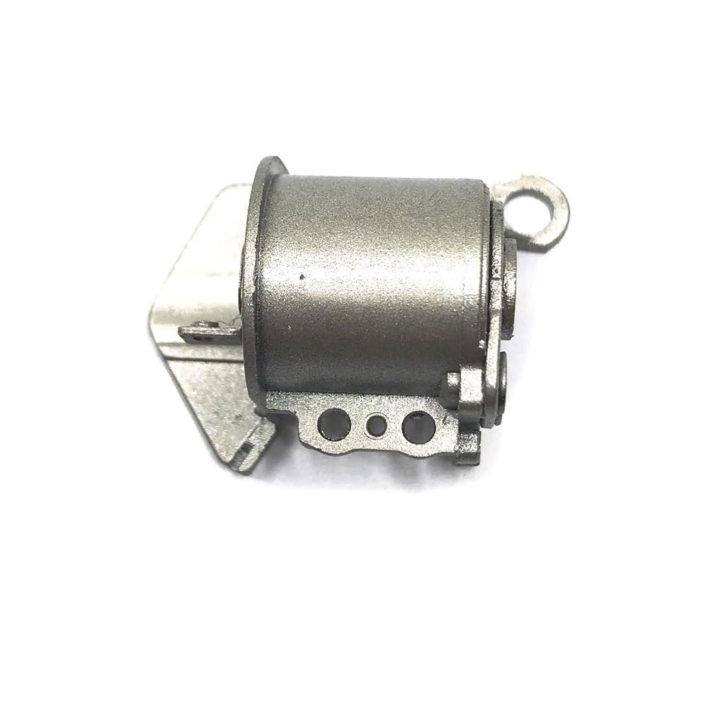 SeiZed Left/Right Rear Arm Shaft Axis/Front Axis for D-JI Mavic Pro Platinum (Color : Rear Left Axis)